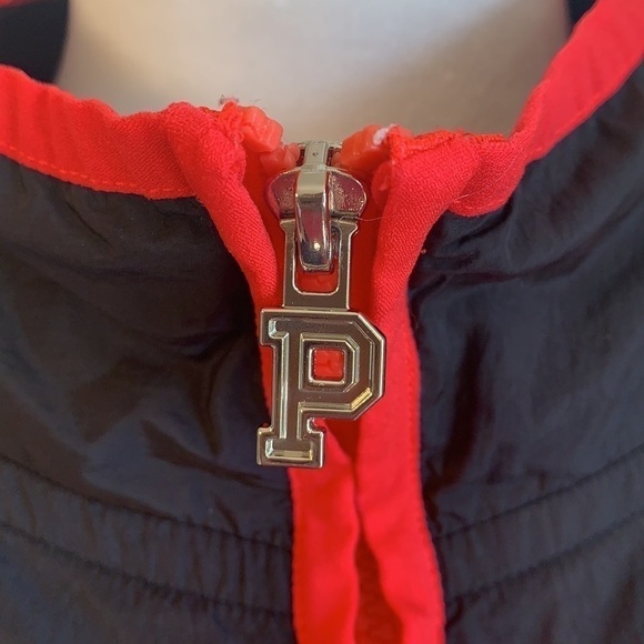 PINK VICTORIA’S SECRET Sherpa Fleece Sweater S - Picture 3 of 13